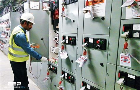 hv and lv maintenance|high voltage equipment maintenance manual.